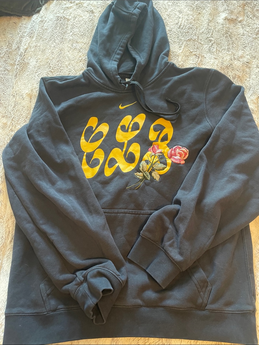 Nike hoodie